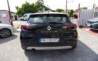 RENAULT&nbsp;CAPTUR&nbsp; NV