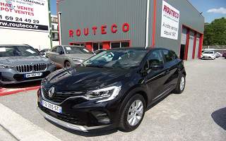 RENAULT&nbsp;CAPTUR&nbsp; NV