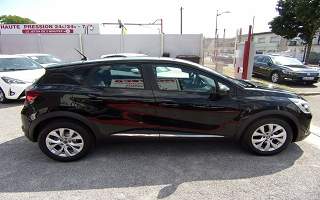 RENAULT&nbsp;CAPTUR&nbsp; NV