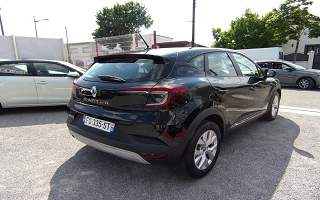 RENAULT&nbsp;CAPTUR&nbsp; NV