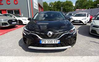 RENAULT&nbsp;CAPTUR&nbsp; NV