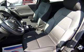 RENAULT&nbsp;CAPTUR&nbsp; NV