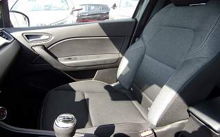 RENAULT&nbsp;CAPTUR&nbsp; NV
