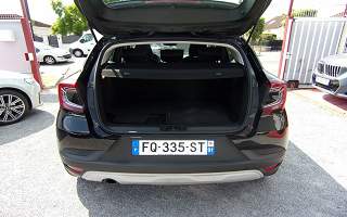 RENAULT&nbsp;CAPTUR&nbsp; NV