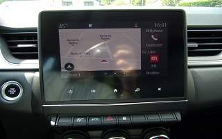RENAULT&nbsp;CAPTUR&nbsp; NV