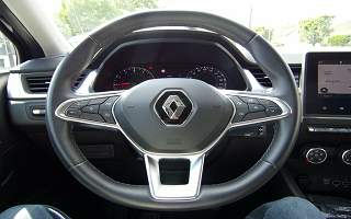 RENAULT&nbsp;CAPTUR&nbsp; NV