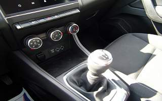 RENAULT&nbsp;CAPTUR&nbsp; NV