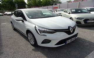 RENAULT&nbsp;CLIO&nbsp; V