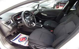RENAULT&nbsp;CLIO&nbsp; V