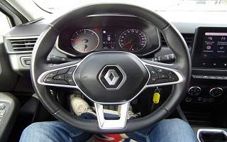 RENAULT&nbsp;CLIO&nbsp; V