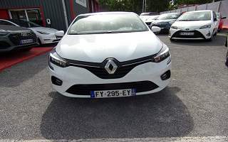 RENAULT&nbsp;CLIO&nbsp; V