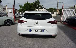 RENAULT&nbsp;CLIO&nbsp; V