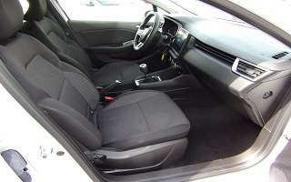 RENAULT&nbsp;CLIO&nbsp; V