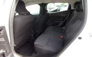RENAULT&nbsp;CLIO&nbsp; V