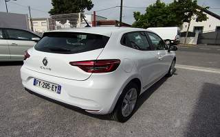 RENAULT&nbsp;CLIO&nbsp; V