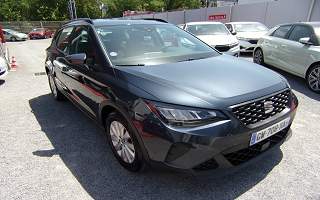 SEAT&nbsp; ARONA&nbsp;ARONA TSI 95