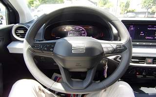 SEAT&nbsp; ARONA&nbsp;ARONA TSI 95