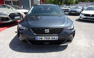 SEAT&nbsp; ARONA&nbsp;ARONA TSI 95