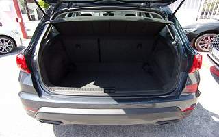 SEAT&nbsp; ARONA&nbsp;ARONA TSI 95