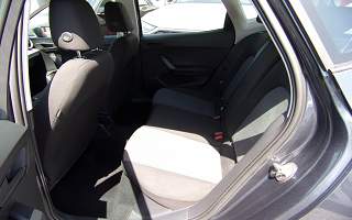 SEAT&nbsp; ARONA&nbsp;ARONA TSI 95