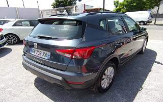 SEAT&nbsp; ARONA&nbsp;ARONA TSI 95