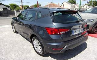 SEAT&nbsp; ARONA&nbsp;ARONA TSI 95