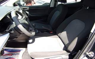 SEAT&nbsp; ARONA&nbsp;ARONA TSI 95
