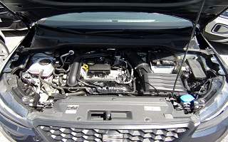SEAT&nbsp; ARONA&nbsp;ARONA TSI 95