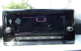 SEAT&nbsp; ARONA&nbsp;ARONA TSI 95