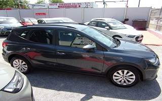 SEAT&nbsp; ARONA&nbsp;ARONA TSI 95