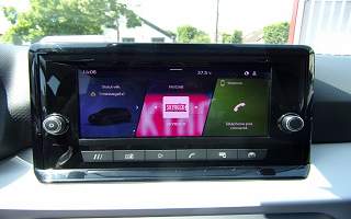 SEAT&nbsp; ARONA&nbsp;ARONA TSI 95