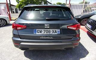 SEAT&nbsp; ARONA&nbsp;ARONA TSI 95