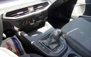 SEAT&nbsp; ARONA&nbsp;ARONA TSI 95