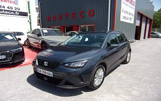 SEAT&nbsp; ARONA&nbsp;ARONA TSI 95