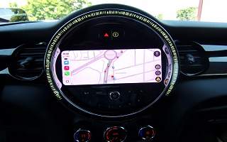 MINI&nbsp; COOPER&nbsp; CABRIOLET