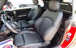 MINI&nbsp; COOPER&nbsp; CABRIOLET