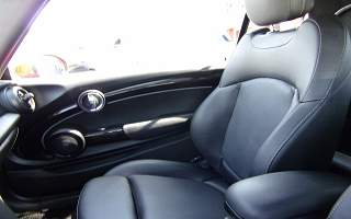 MINI&nbsp; COOPER&nbsp; CABRIOLET