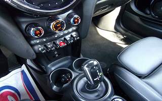 MINI&nbsp; COOPER&nbsp; CABRIOLET