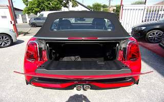 MINI&nbsp; COOPER&nbsp; CABRIOLET