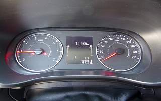 DACIA&nbsp; SANDERO&nbsp;SANDERO SCE 65 BVM 5