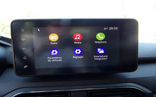 DACIA&nbsp; SANDERO&nbsp;SANDERO SCE 65 BVM 5