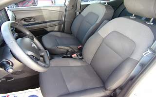 DACIA&nbsp; SANDERO&nbsp;SANDERO SCE 65 BVM 5