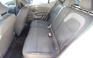 DACIA&nbsp; SANDERO&nbsp;SANDERO SCE 65 BVM 5