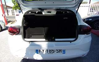 DACIA&nbsp; SANDERO&nbsp;SANDERO SCE 65 BVM 5