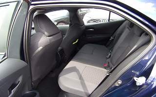 TOYOTA&nbsp;COROLLA&nbsp; HYBRID