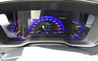 TOYOTA&nbsp;COROLLA&nbsp; HYBRID