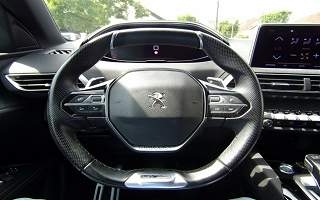 PEUGEOT&nbsp; 3008&nbsp;3008 PURETECH 180CV EAT8