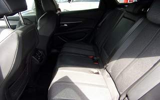 PEUGEOT&nbsp; 3008&nbsp;3008 PURETECH 180CV EAT8