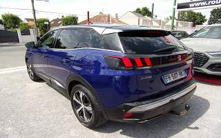 PEUGEOT&nbsp; 3008&nbsp;3008 PURETECH 180CV EAT8