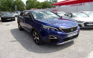 PEUGEOT&nbsp; 3008&nbsp;3008 PURETECH 180CV EAT8